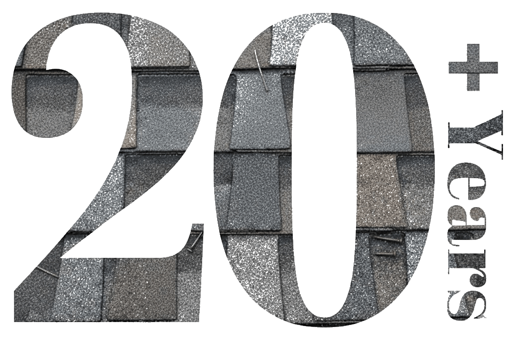 Years Of Hands-On Window & Door Installation